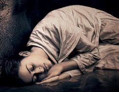 Sei morta senza dirmelo