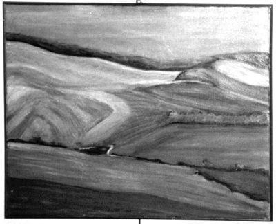 La natura perde i sensi