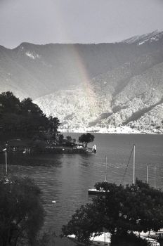 Grigiori d'arcobaleno