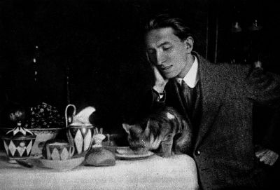 Inutil'evanescenza (A guidogozzano)