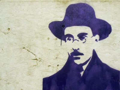 A Fernando Pessoa