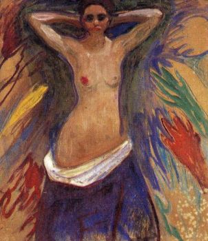 Requiem alla Dea immortale