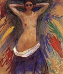 Requiem alla Dea immortale