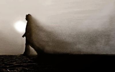 Il sacro Graal � evaporato!