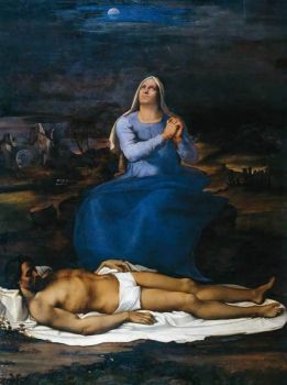 Pietà