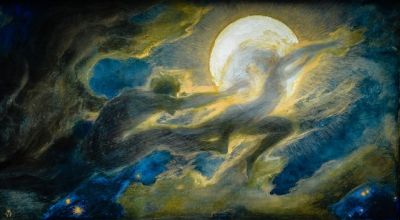 Mysterium Coniuctionis