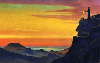 Il silenzio di Zarathustra