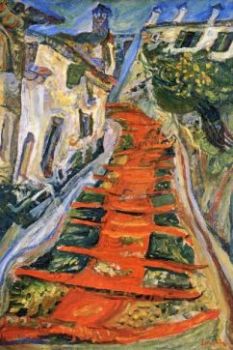 Testimonianza Frammentaria n°10