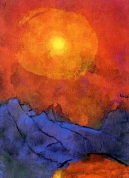 Io, tu e Nolde
