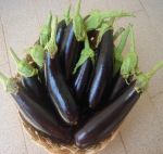 Tributo alla melanzana