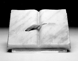 Le parole chiedono riposo