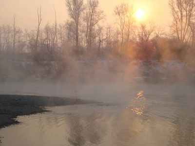 Oltre il mio pensiero