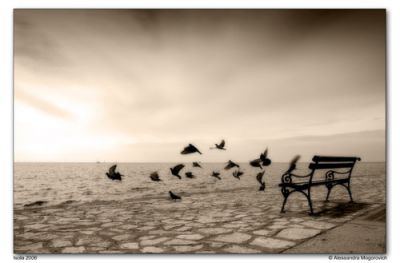 Il nostro essere stati