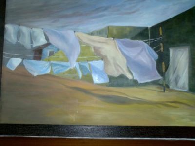 Ad un passo dal cielo