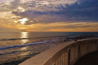 A consumar la vita prima che faccia sera