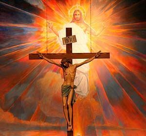 Cristo nostra Pasqua