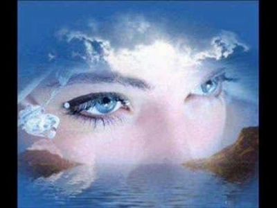 Donna essenza d'amore