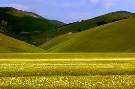 L'incanto del paesaggio