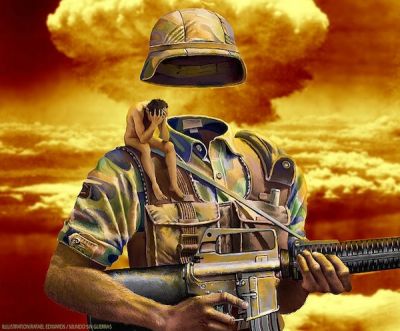 E solo dopo sara' pace