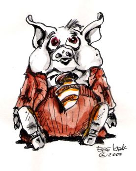 'na picch�la 'cezzione