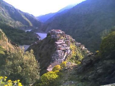 Silenzio ristoratore -Nel borgo fantasma