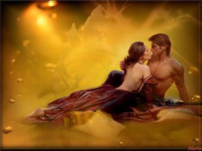 In un angolo di Paradiso