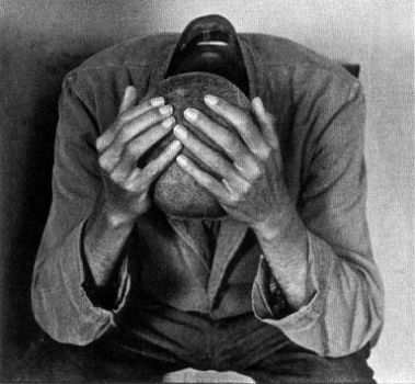 Uomo, � amaro questo tuo tempo