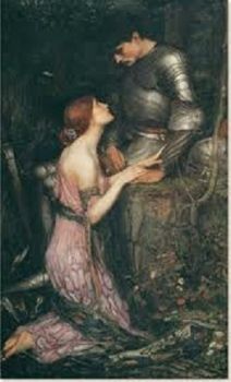 A te amore mio, adorato mio amore