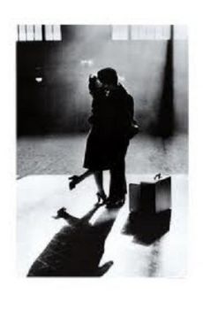 Quanto odio spezzare l'incanto