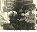 Sguardi di sola inesistenza