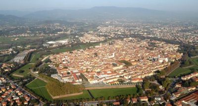 Un Souvenir da Lucca