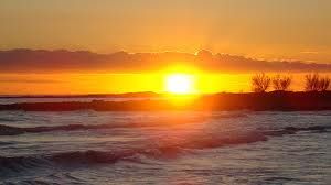 Dal tramonto all'alba