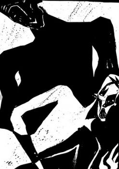 Sogni di morte, d'incubo spettrale