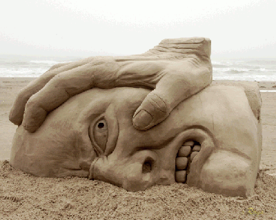 Ronzii di mosche, carcasse cadaveriche