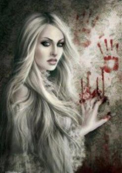 La passione sgorga sangue