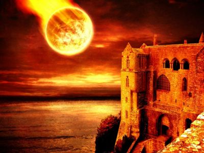 Sarò il nulla, sarò il tutto