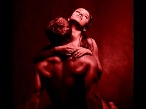 Sar� la pioggia cessante che dominer� il tuo corpo