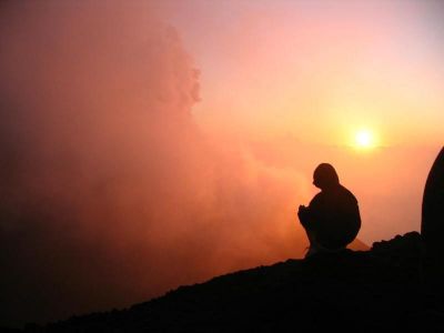 Una parola, un gesto