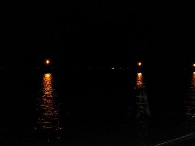 Il silenzio della tua voce