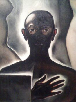 L'amore nei tuoi occhi