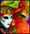 Carnevale a Venezia