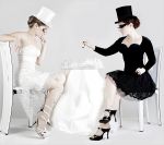 Anima Nera e Anima Bianca