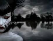 Vuota della tua ombra