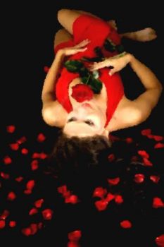 Nel fuoco dell'inferno