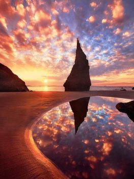 La punta di un sogno