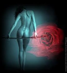 Uomo se vuoi il mio amore