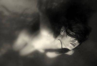 Sarà intima rossa alchimia