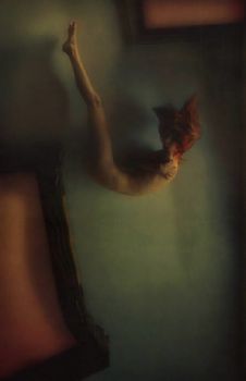 Dentro te ...l'alcova