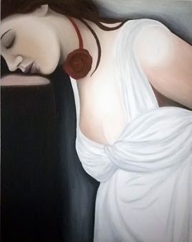 Indefettibile inquietudine