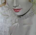 Sorda e cieca... sorride